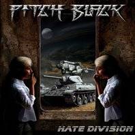 Pitch Black (POR) : Hate Division